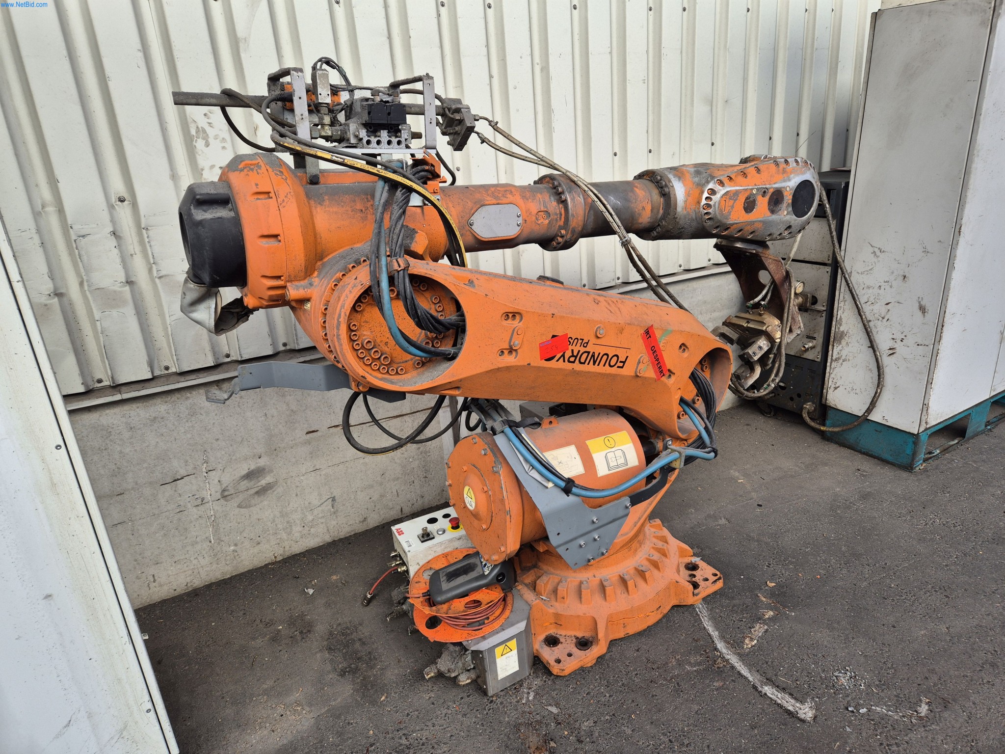 Maschinen und Anlagen für den Leichtmetall-Druckguss (powertrain & structural parts)-1