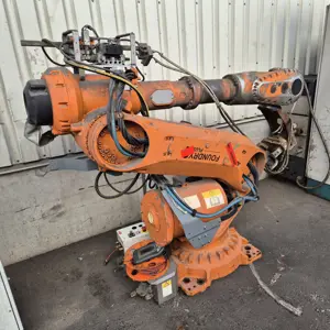 6-Achs-Handlingsroboter ABB 6650-M2004