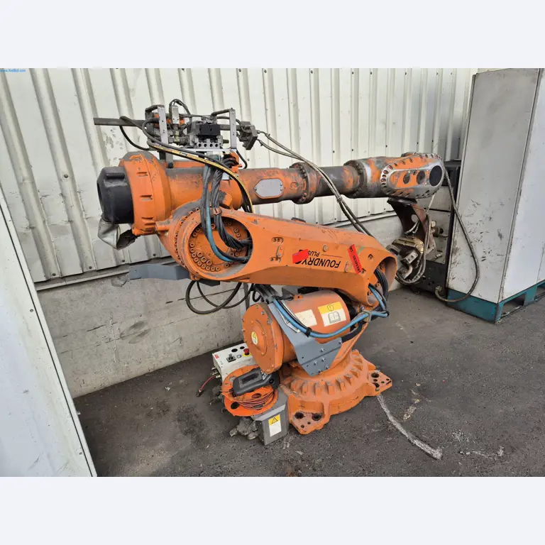 Maschinen und Anlagen für den Leichtmetall-Druckguss (powertrain & structural parts)-1