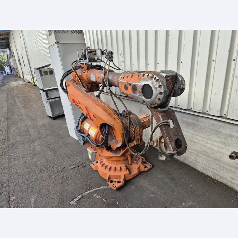 Maschinen und Anlagen für den Leichtmetall-Druckguss (powertrain & structural parts)-6