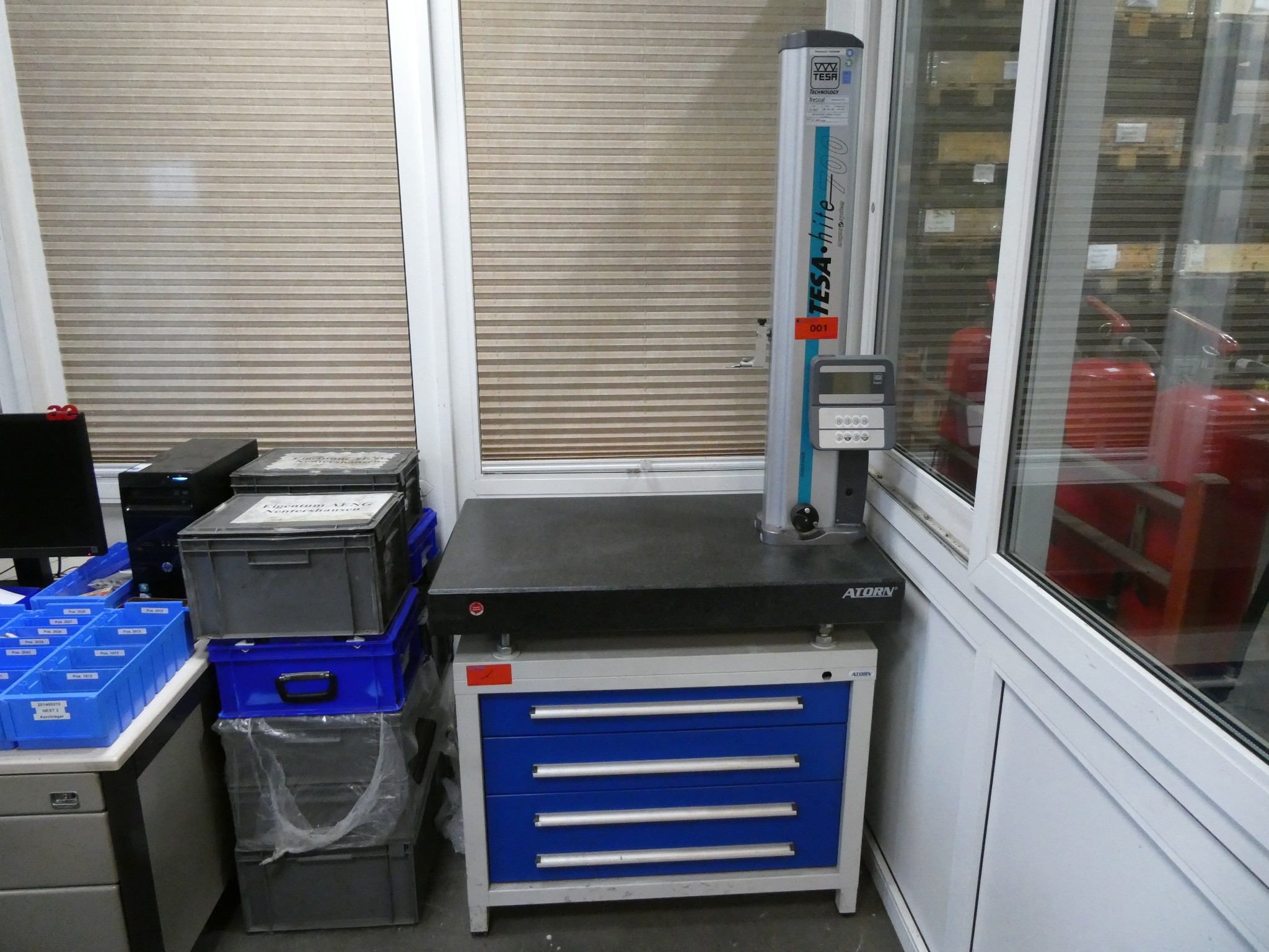Máquinas e sistemas para a fundição injectada de metais ligeiros (grupos motopropulsores e peças estruturais)-8