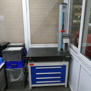 Altimeter Tesa Tesa Hite 700