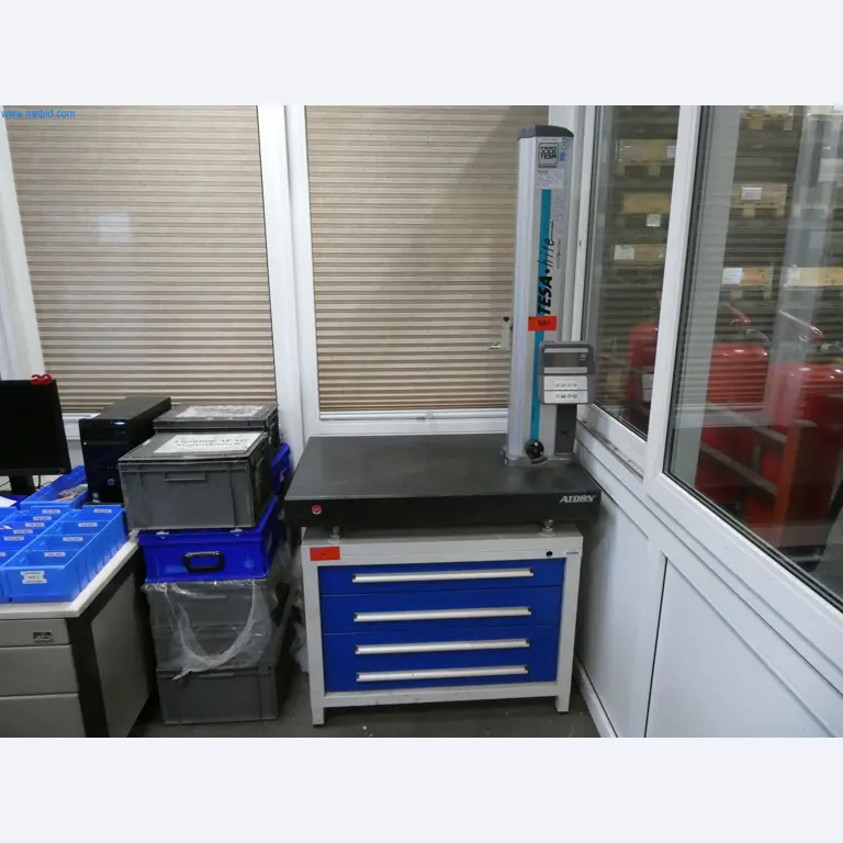 Máquinas e sistemas para a fundição injectada de metais ligeiros (grupos motopropulsores e peças estruturais)-1