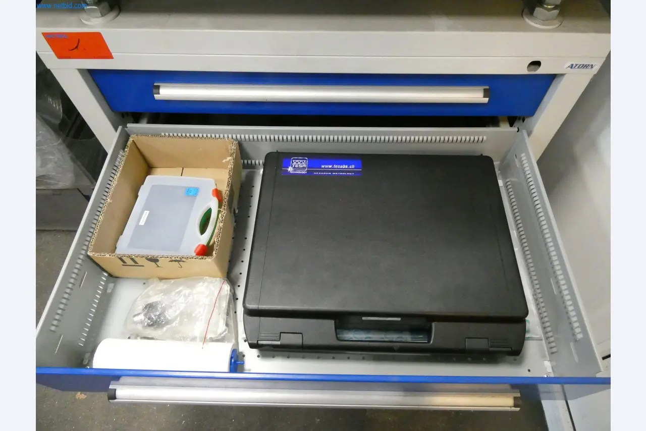 Máquinas e sistemas para a fundição injectada de metais ligeiros (grupos motopropulsores e peças estruturais)-4