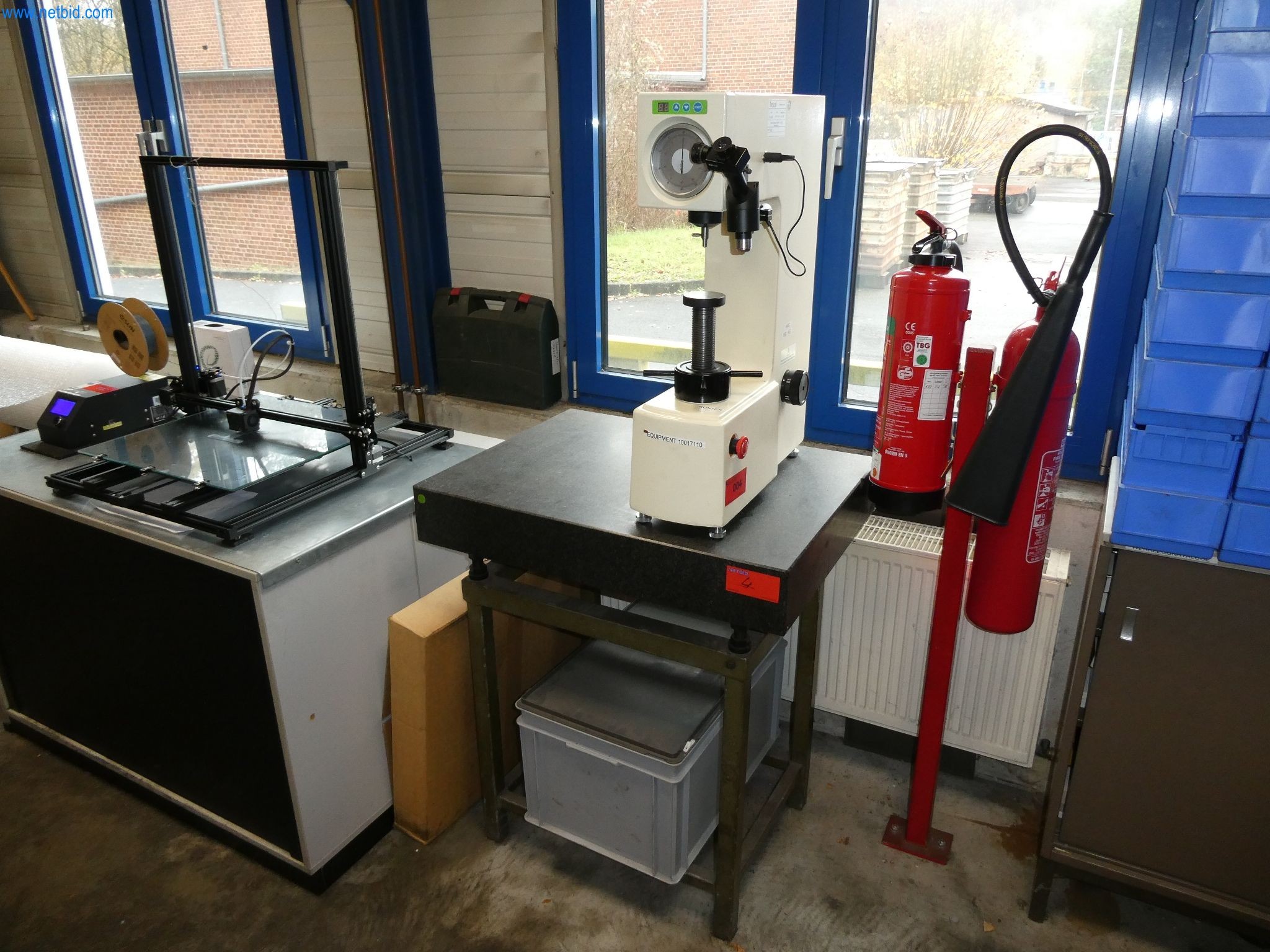 Machines & systems for light metal die casting (powertrain & structural parts)-1