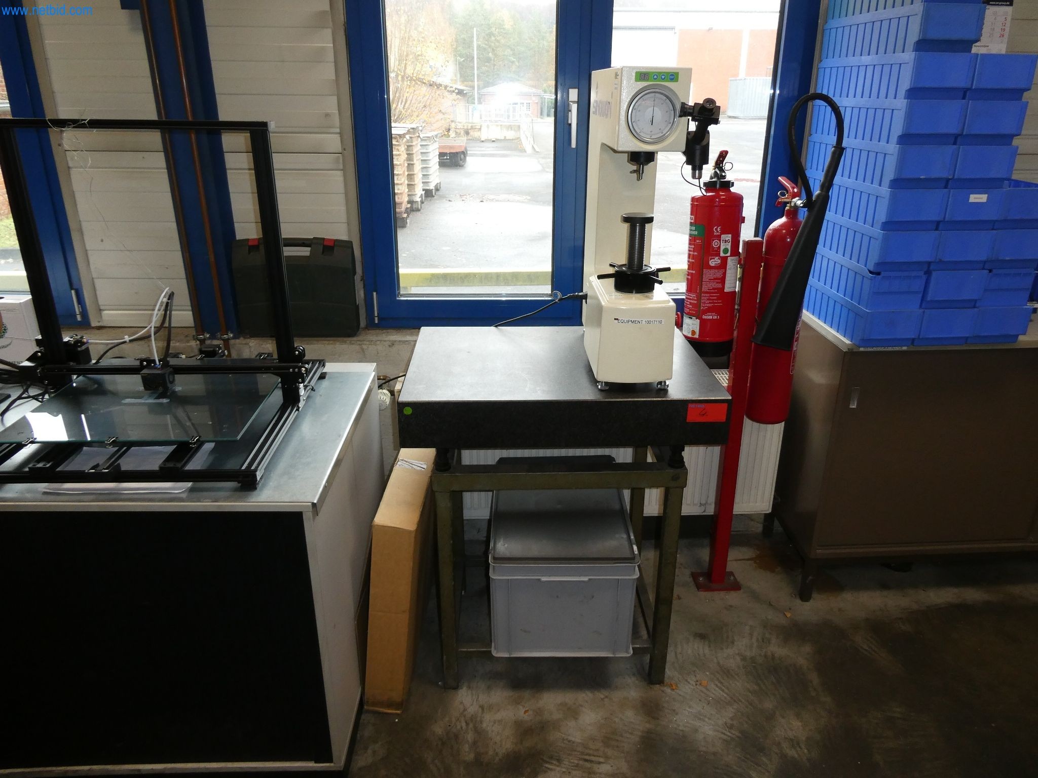 Machines & systems for light metal die casting (powertrain & structural parts)-2