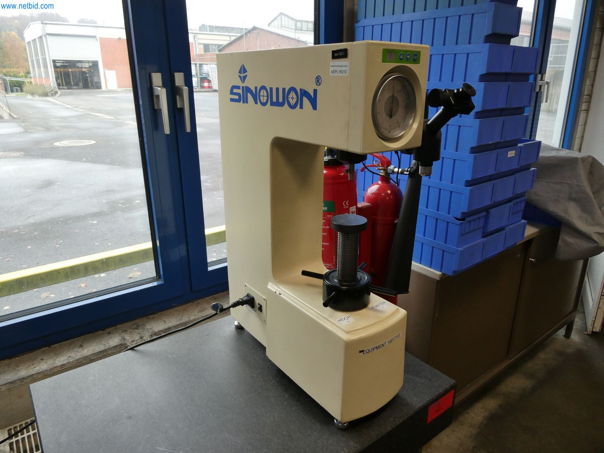 Machines & systems for light metal die casting (powertrain & structural parts)-3