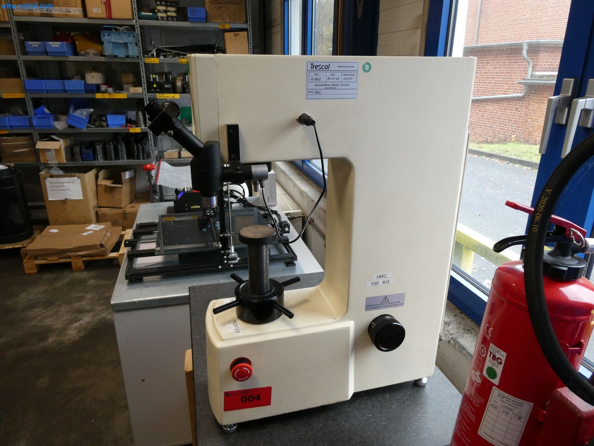 Machines & systems for light metal die casting (powertrain & structural parts)-4