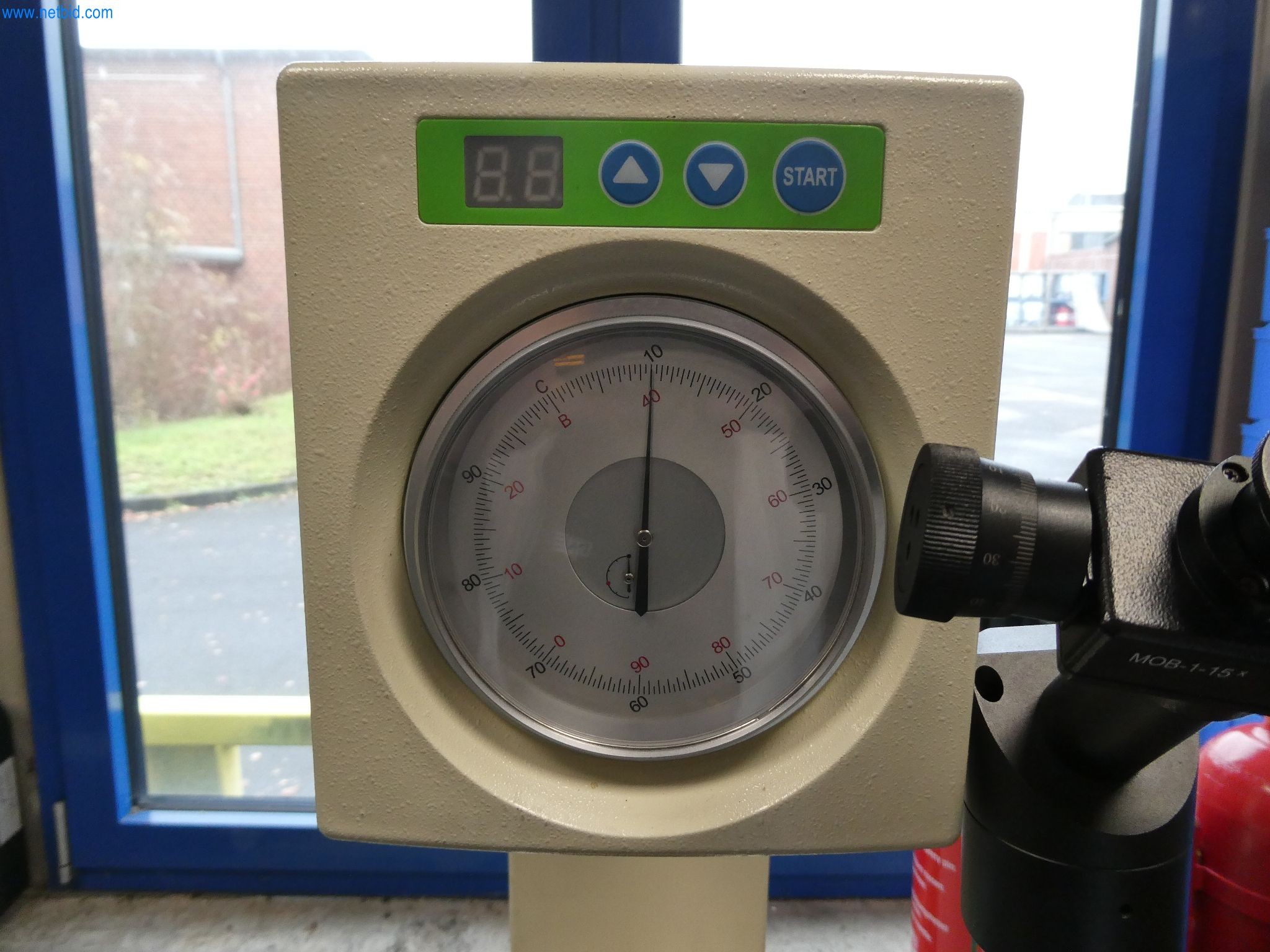 Machines & systems for light metal die casting (powertrain & structural parts)-5