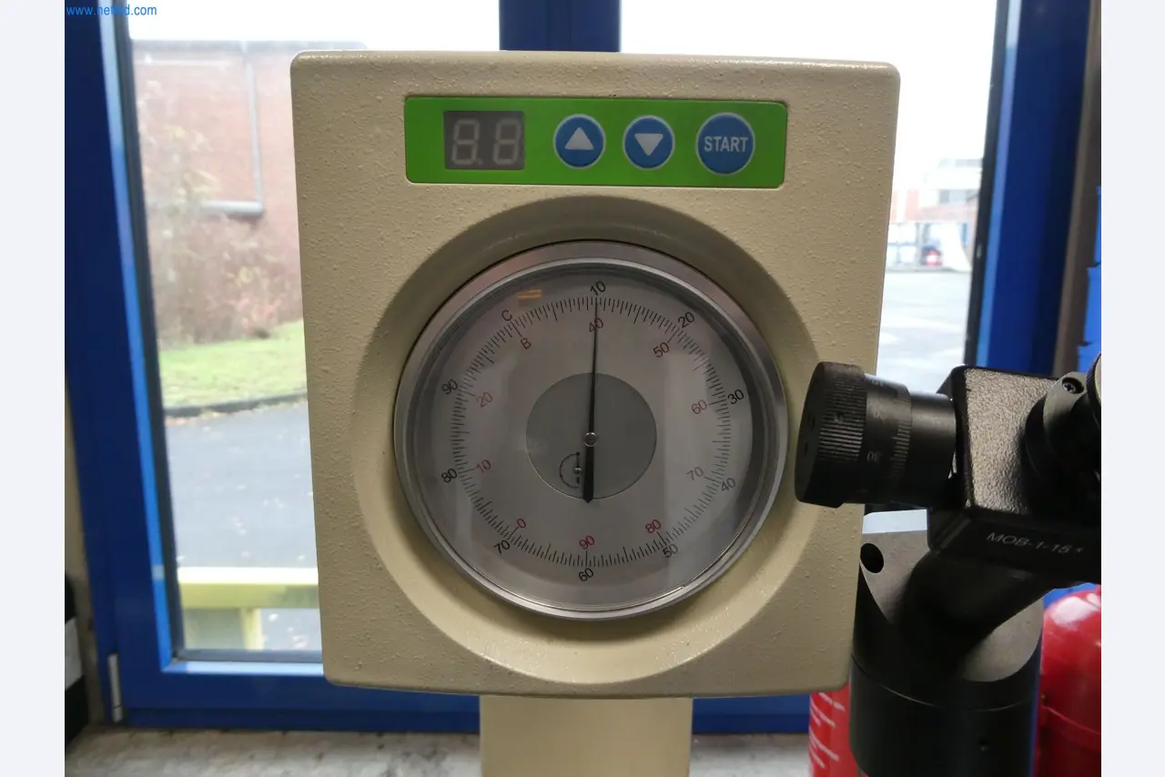 Machines & systems for light metal die casting (powertrain & structural parts)-5