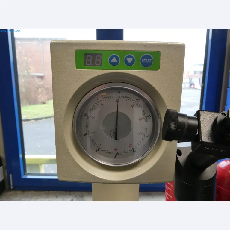 Machines & systems for light metal die casting (powertrain & structural parts)-5