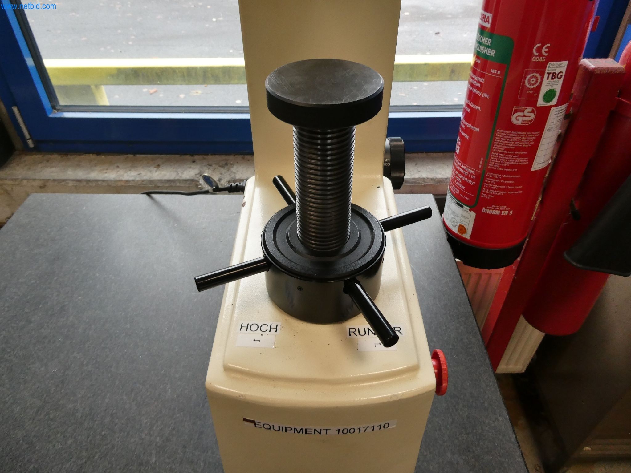 Machines & systems for light metal die casting (powertrain & structural parts)-6