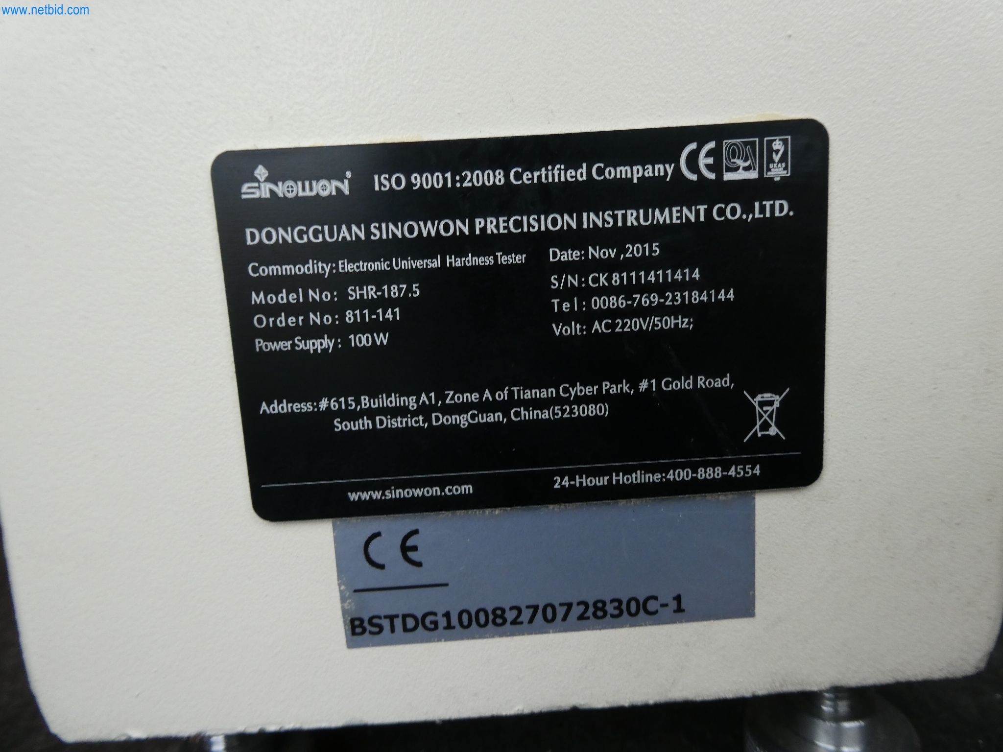 Machines & systems for light metal die casting (powertrain & structural parts)-7