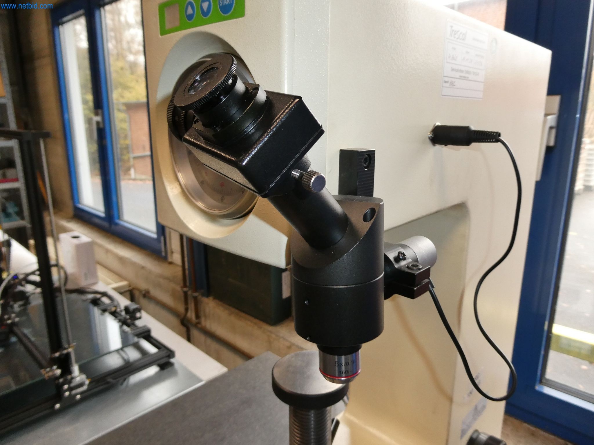 Machines & systems for light metal die casting (powertrain & structural parts)-8