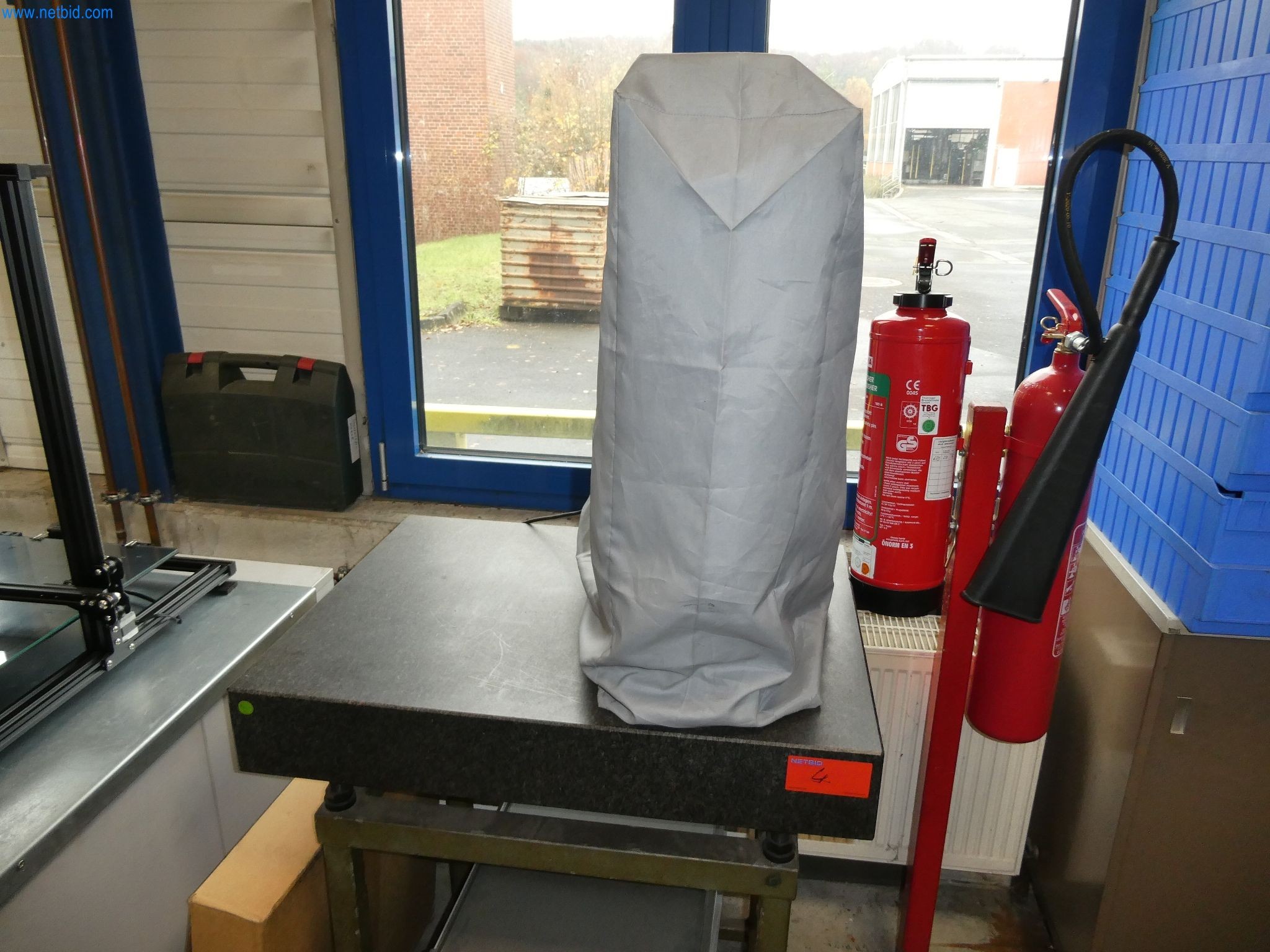 Machines & systems for light metal die casting (powertrain & structural parts)-9