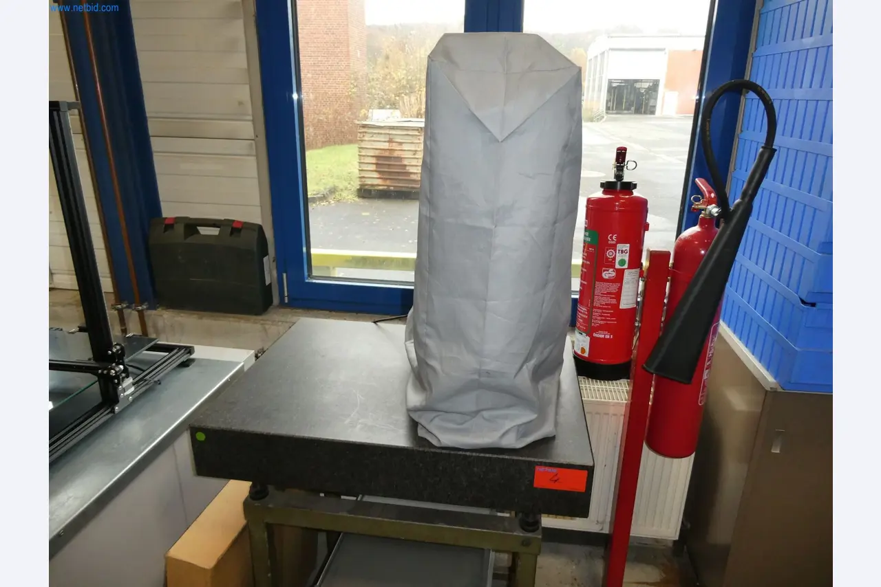 Machines & systems for light metal die casting (powertrain & structural parts)-9