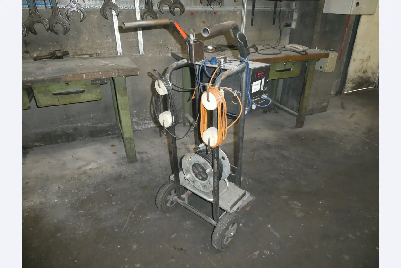 Machines & systems for light metal die casting (powertrain & structural parts)-3