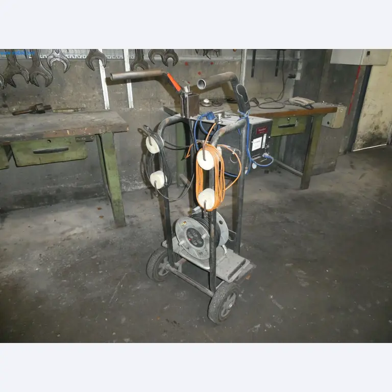 Machines & systems for light metal die casting (powertrain & structural parts)-3