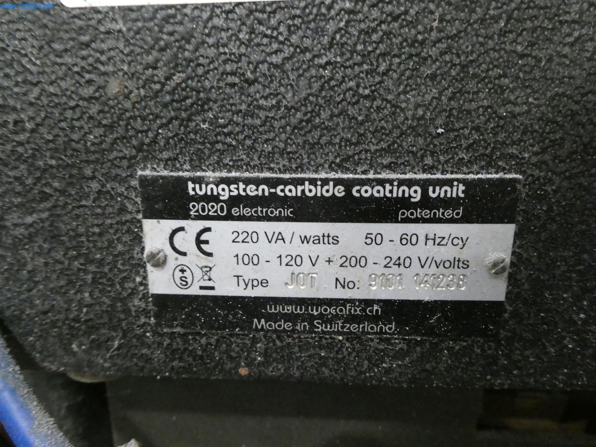 Machines & systems for light metal die casting (powertrain & structural parts)-4