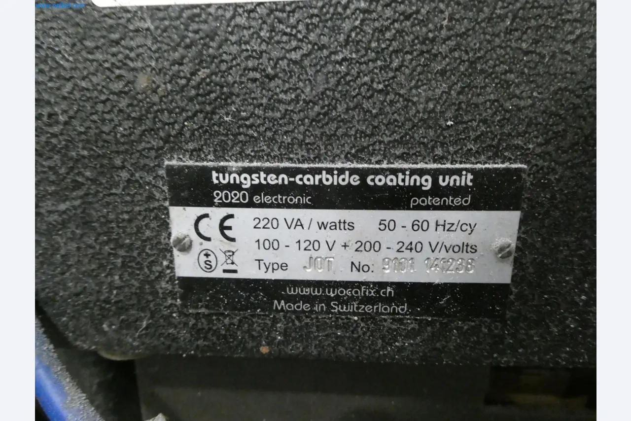 Machines & systems for light metal die casting (powertrain & structural parts)-4