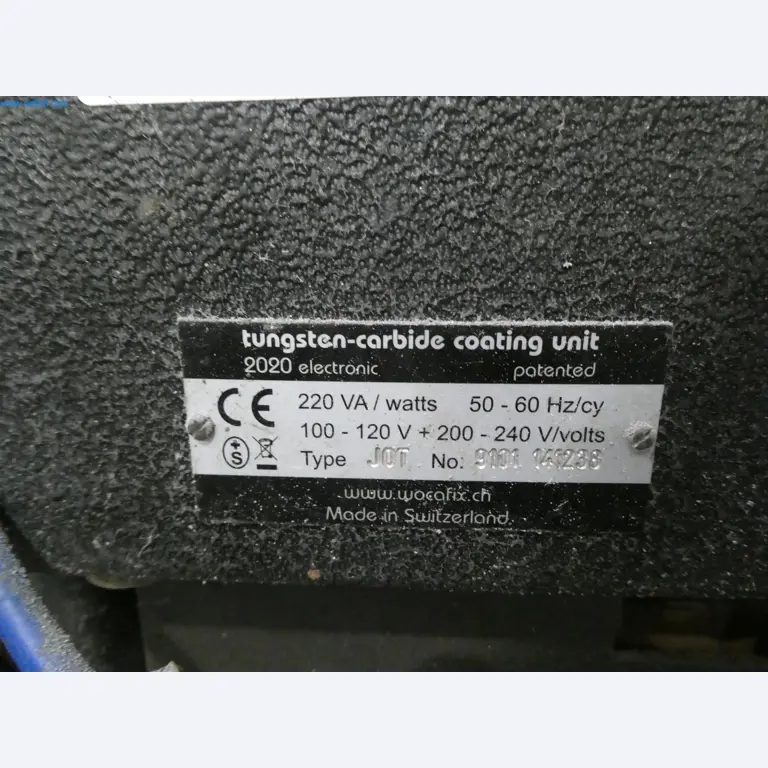 Machines & systems for light metal die casting (powertrain & structural parts)-4