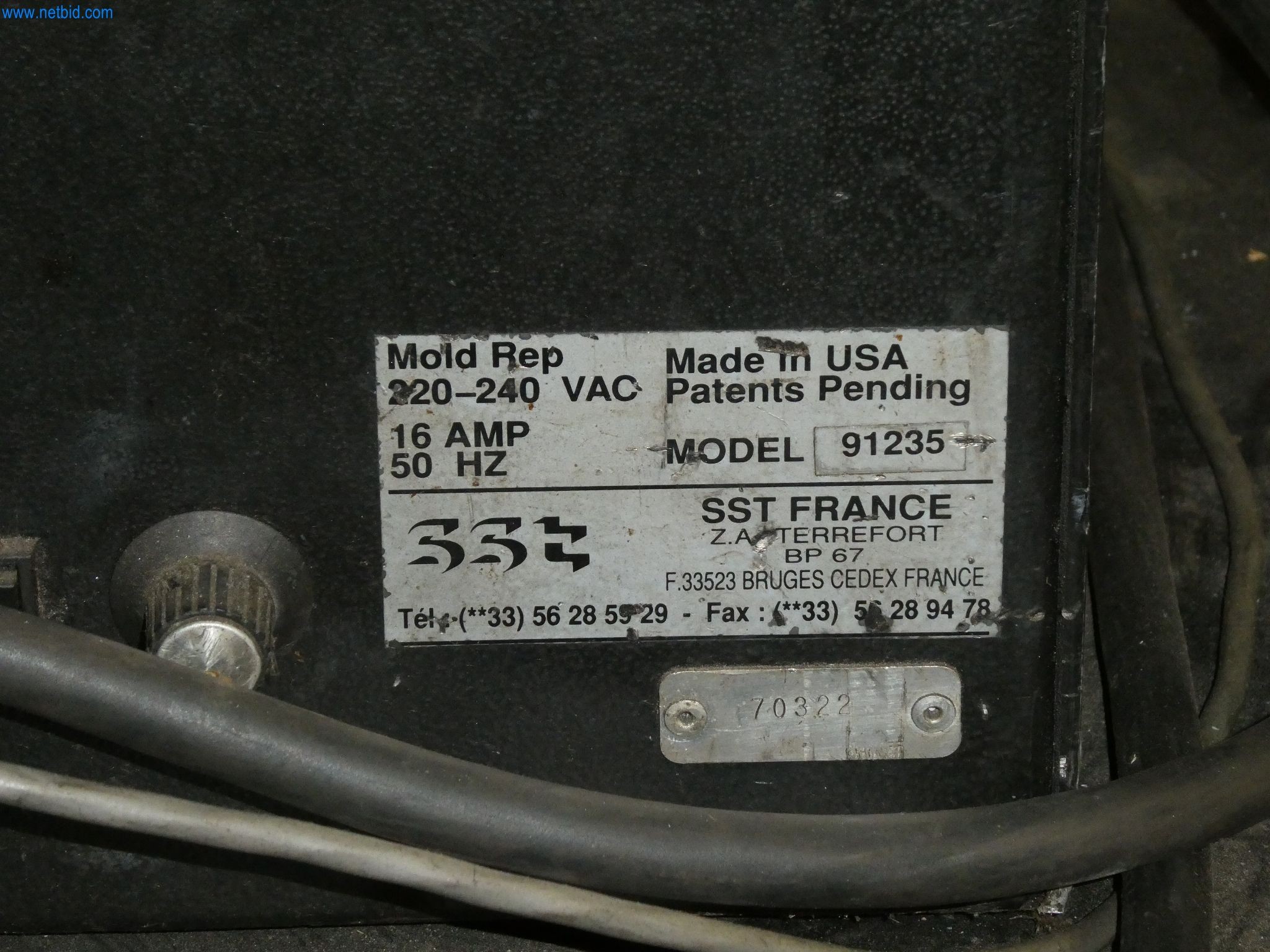 Machines & systems for light metal die casting (powertrain & structural parts)-3