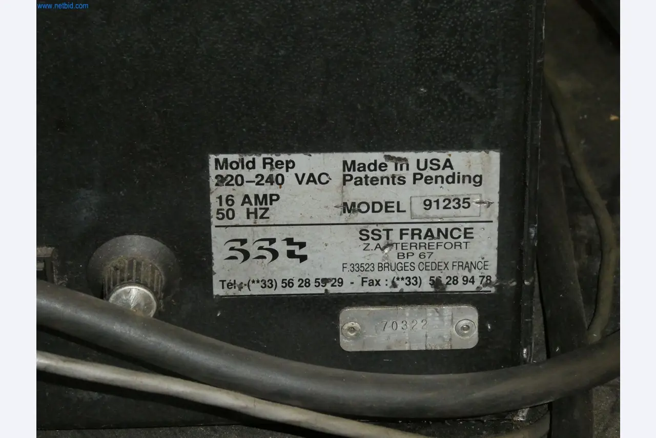 Machines & systems for light metal die casting (powertrain & structural parts)-3