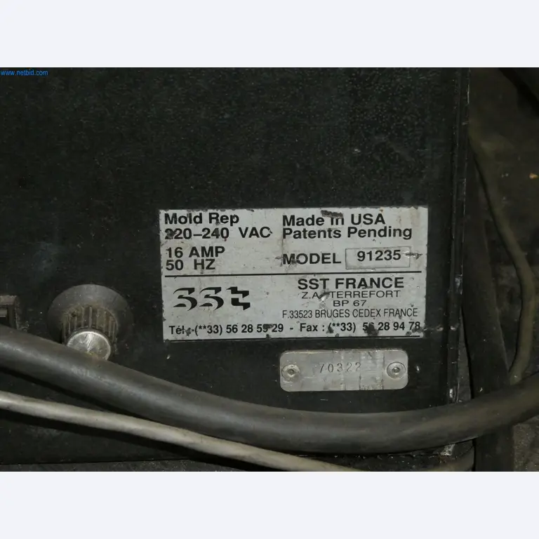 Machines & systems for light metal die casting (powertrain & structural parts)-3