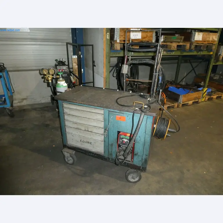 Machines & systems for light metal die casting (powertrain & structural parts)-1