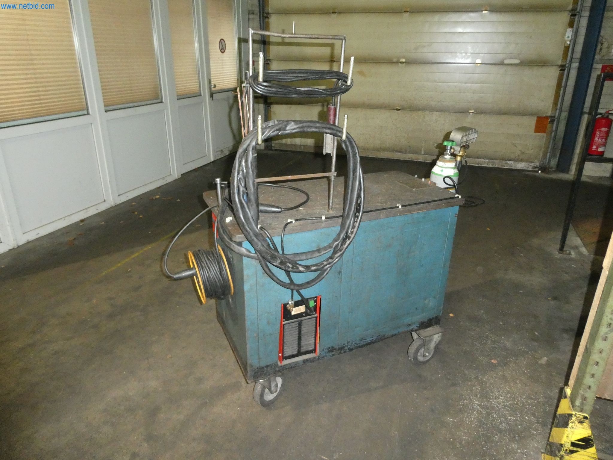 Machines & systems for light metal die casting (powertrain & structural parts)-2