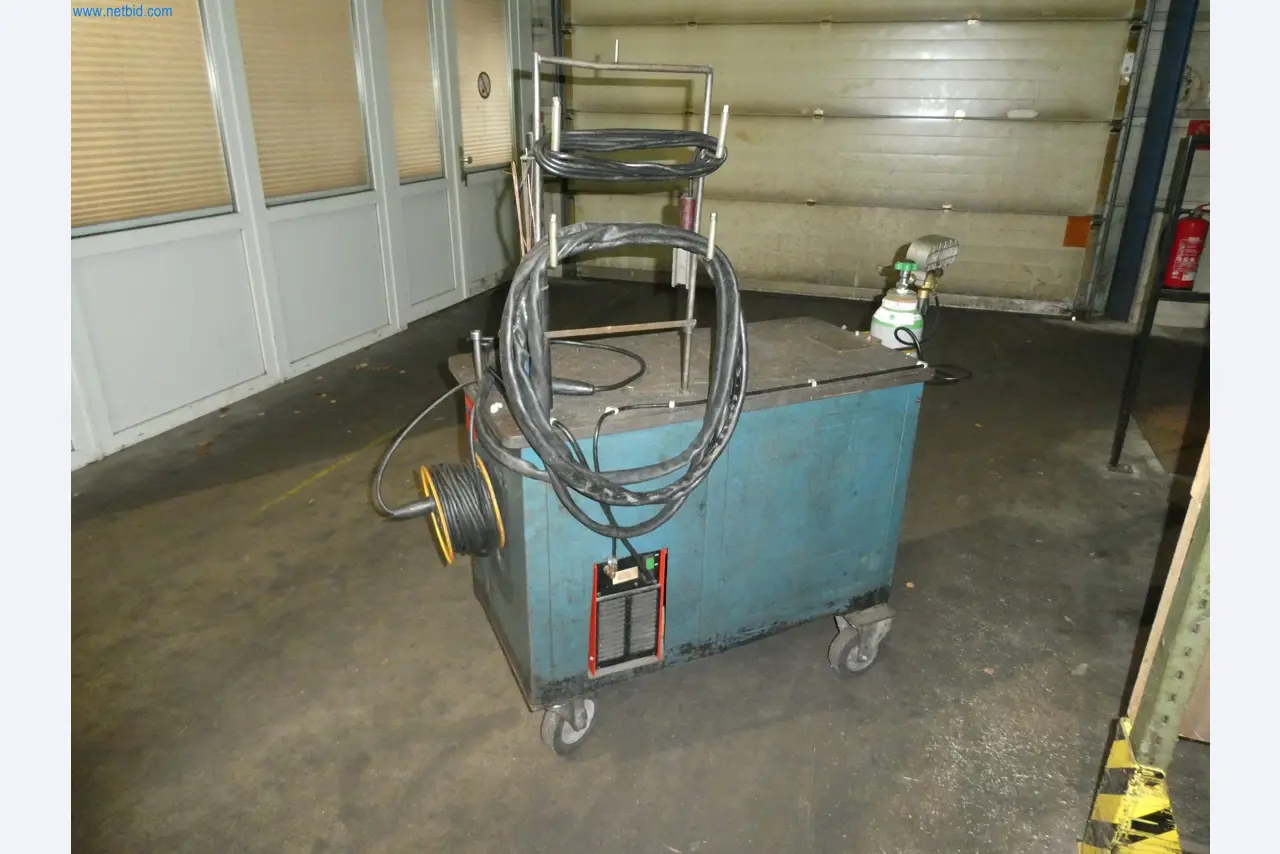 Machines & systems for light metal die casting (powertrain & structural parts)-2