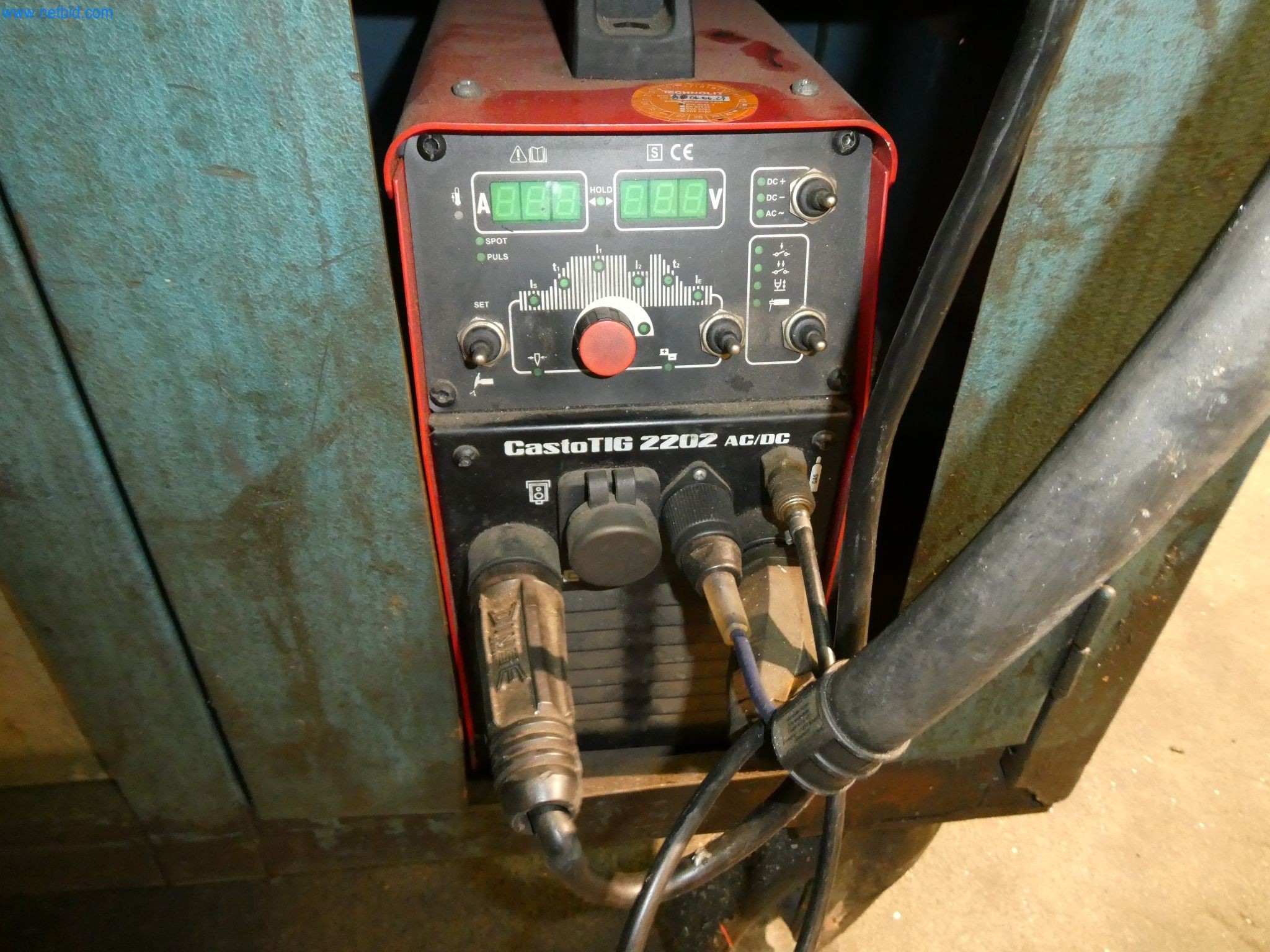 Machines & systems for light metal die casting (powertrain & structural parts)-3