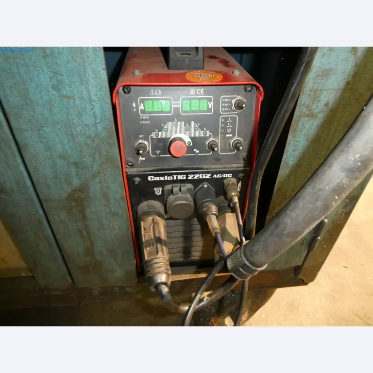 Machines & systems for light metal die casting (powertrain & structural parts)-3