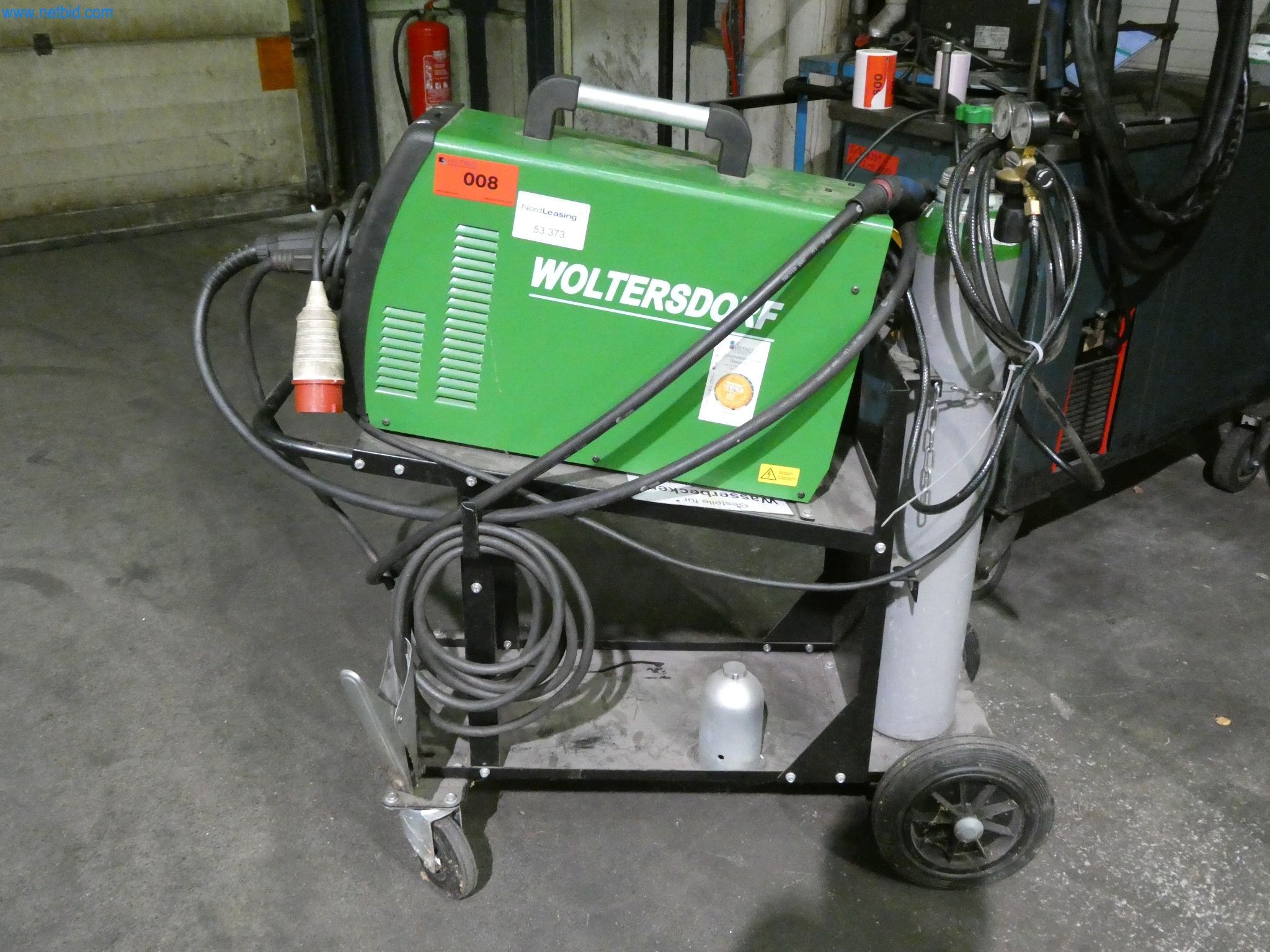 Machines & systems for light metal die casting (powertrain & structural parts)-1