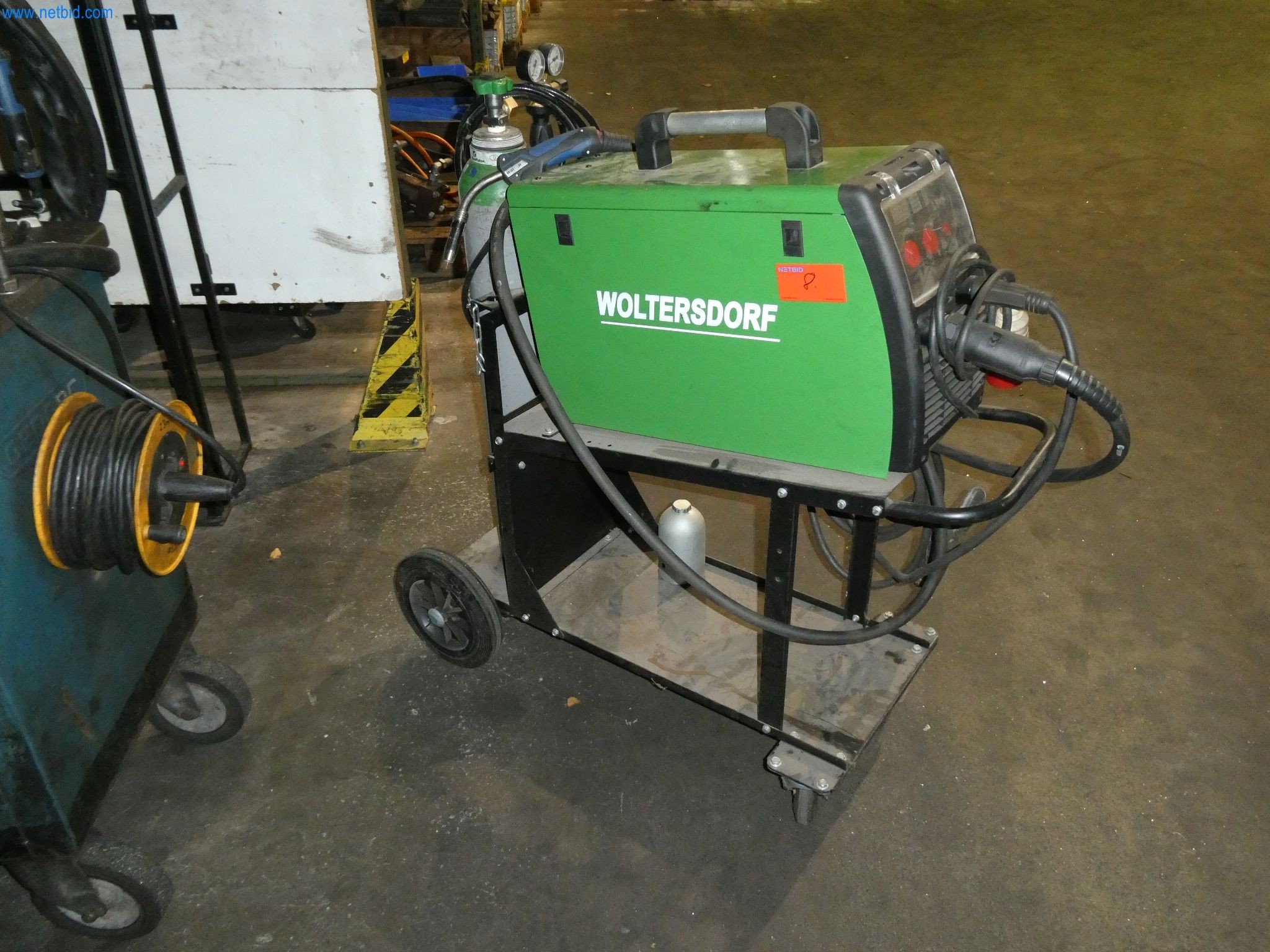 Machines & systems for light metal die casting (powertrain & structural parts)-2