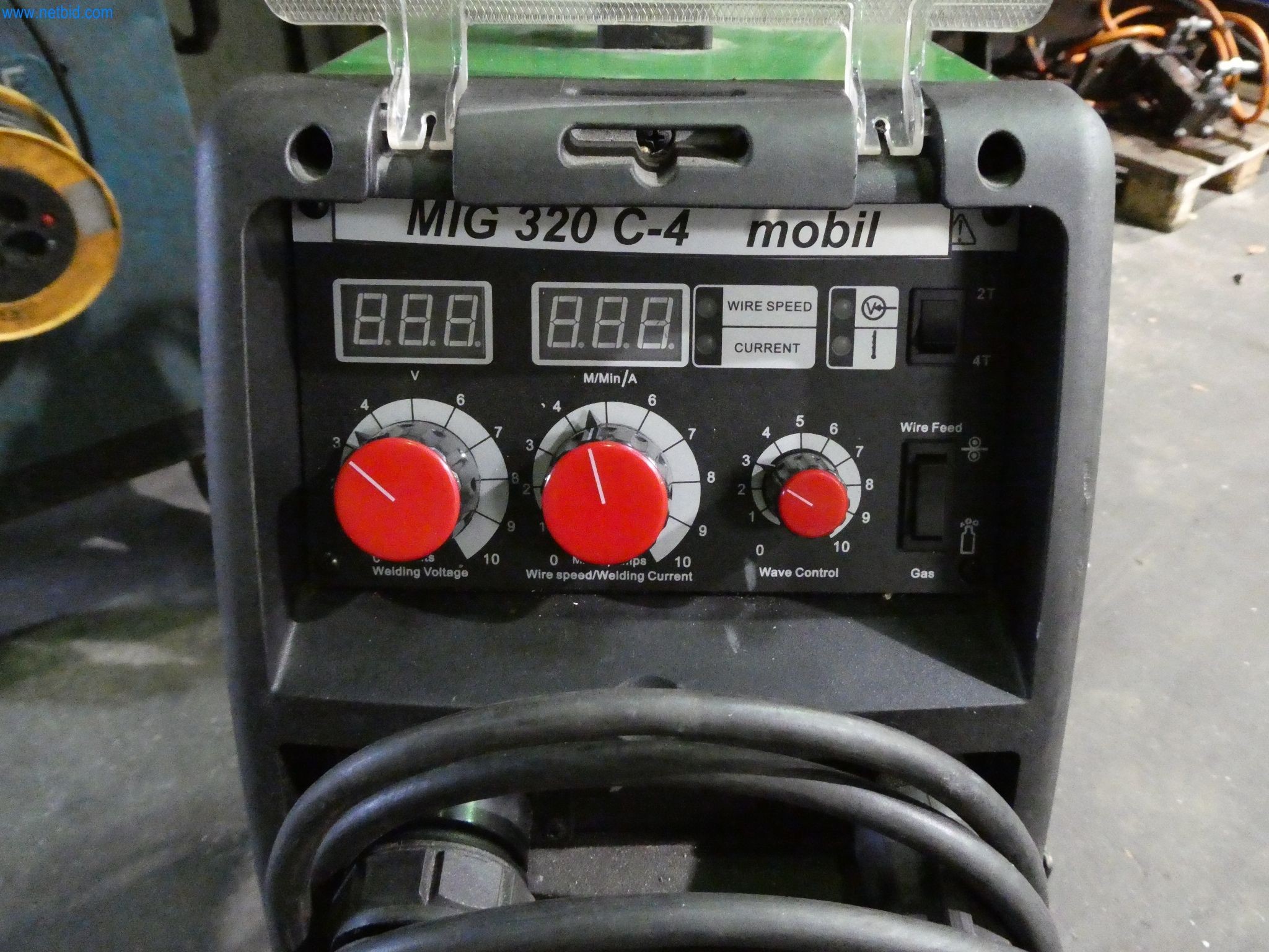 Machines & systems for light metal die casting (powertrain & structural parts)-3