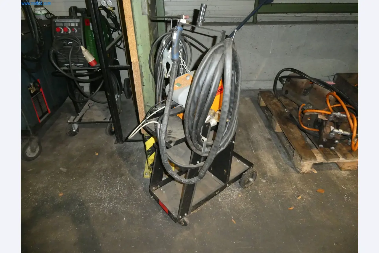 Machines & systems for light metal die casting (powertrain & structural parts)-1