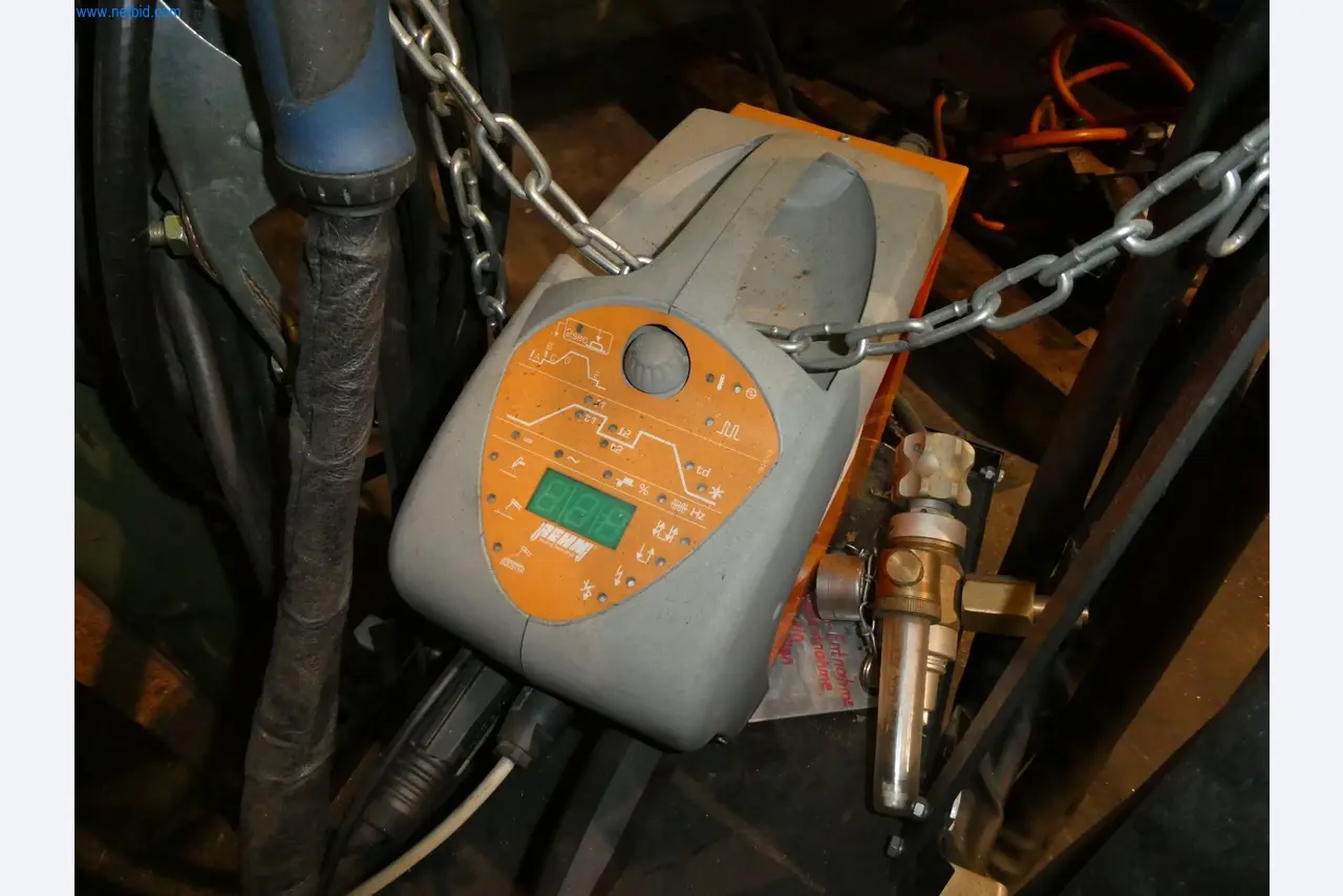 Machines & systems for light metal die casting (powertrain & structural parts)-2