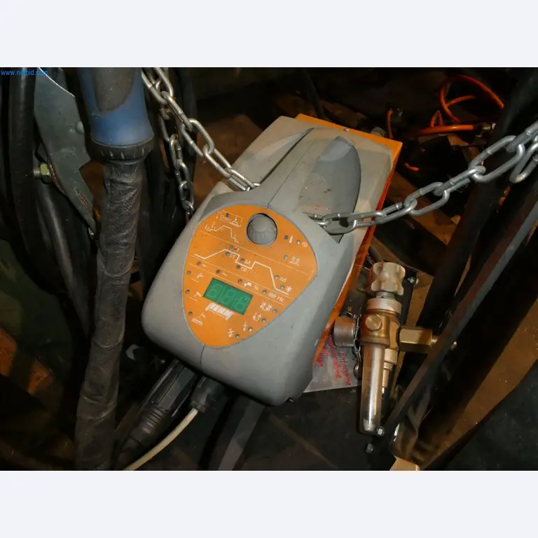 Machines & systems for light metal die casting (powertrain & structural parts)-2