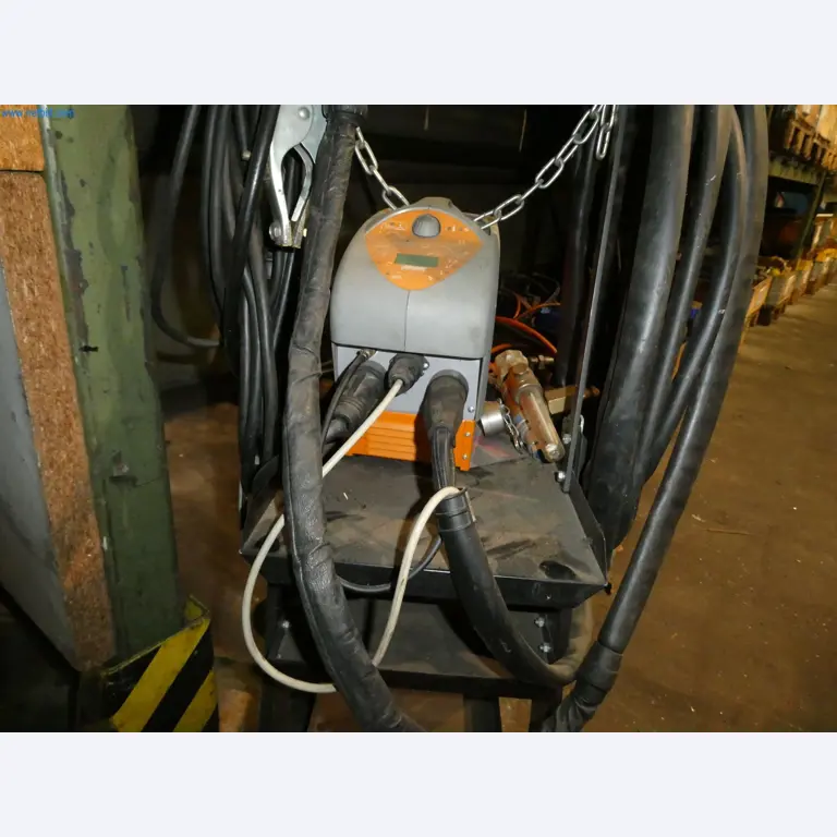 Machines & systems for light metal die casting (powertrain & structural parts)-3