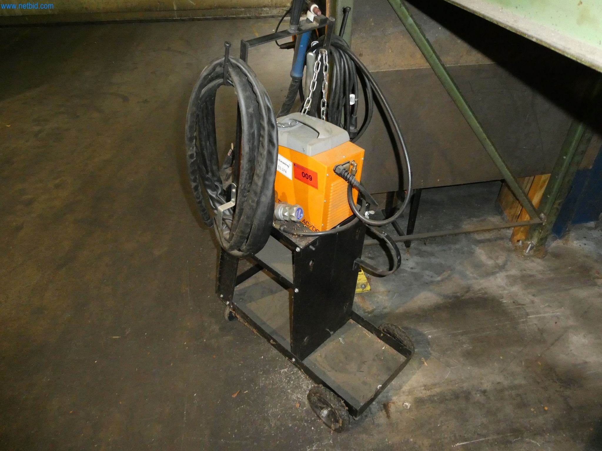 Machines & systems for light metal die casting (powertrain & structural parts)-4