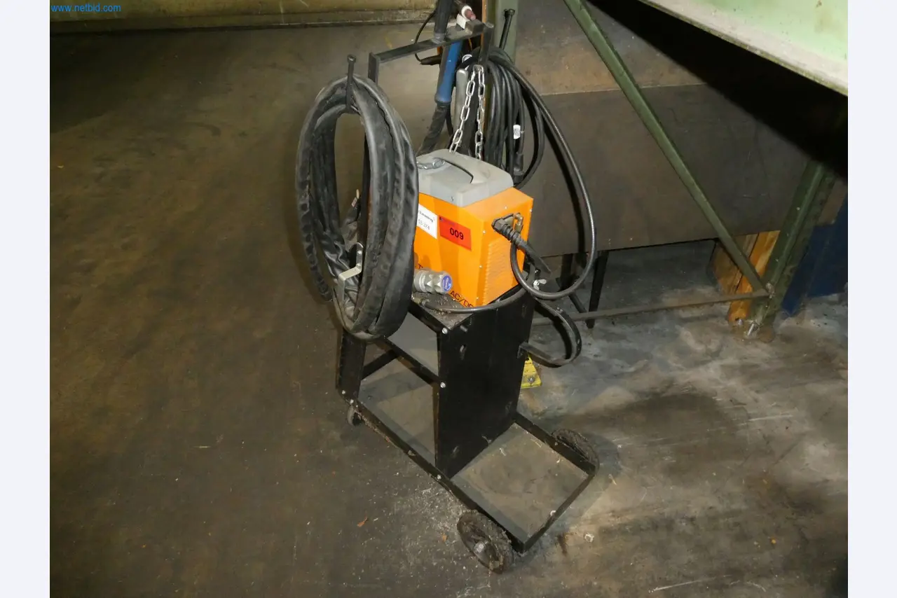 Machines & systems for light metal die casting (powertrain & structural parts)-4