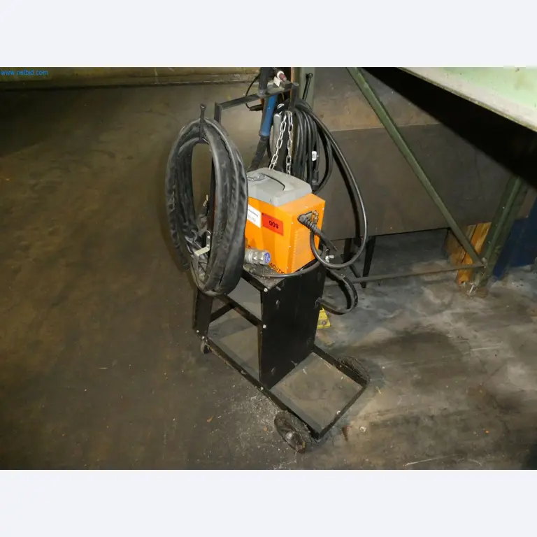 Machines & systems for light metal die casting (powertrain & structural parts)-4