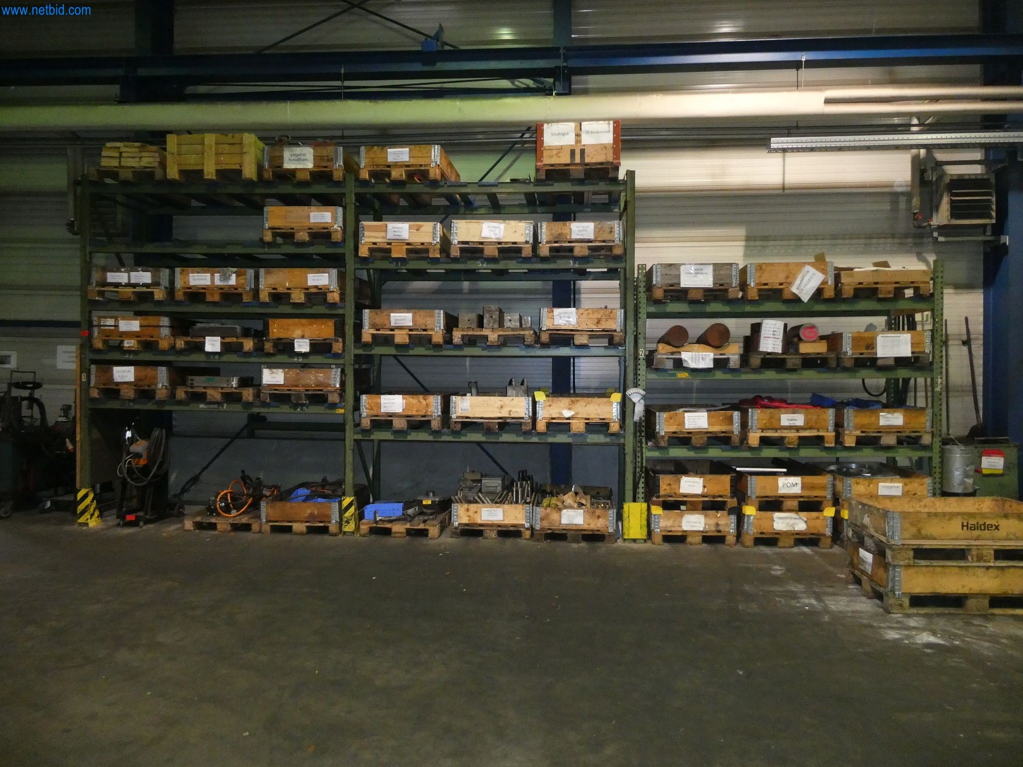 Machines & systems for light metal die casting (powertrain & structural parts)-1