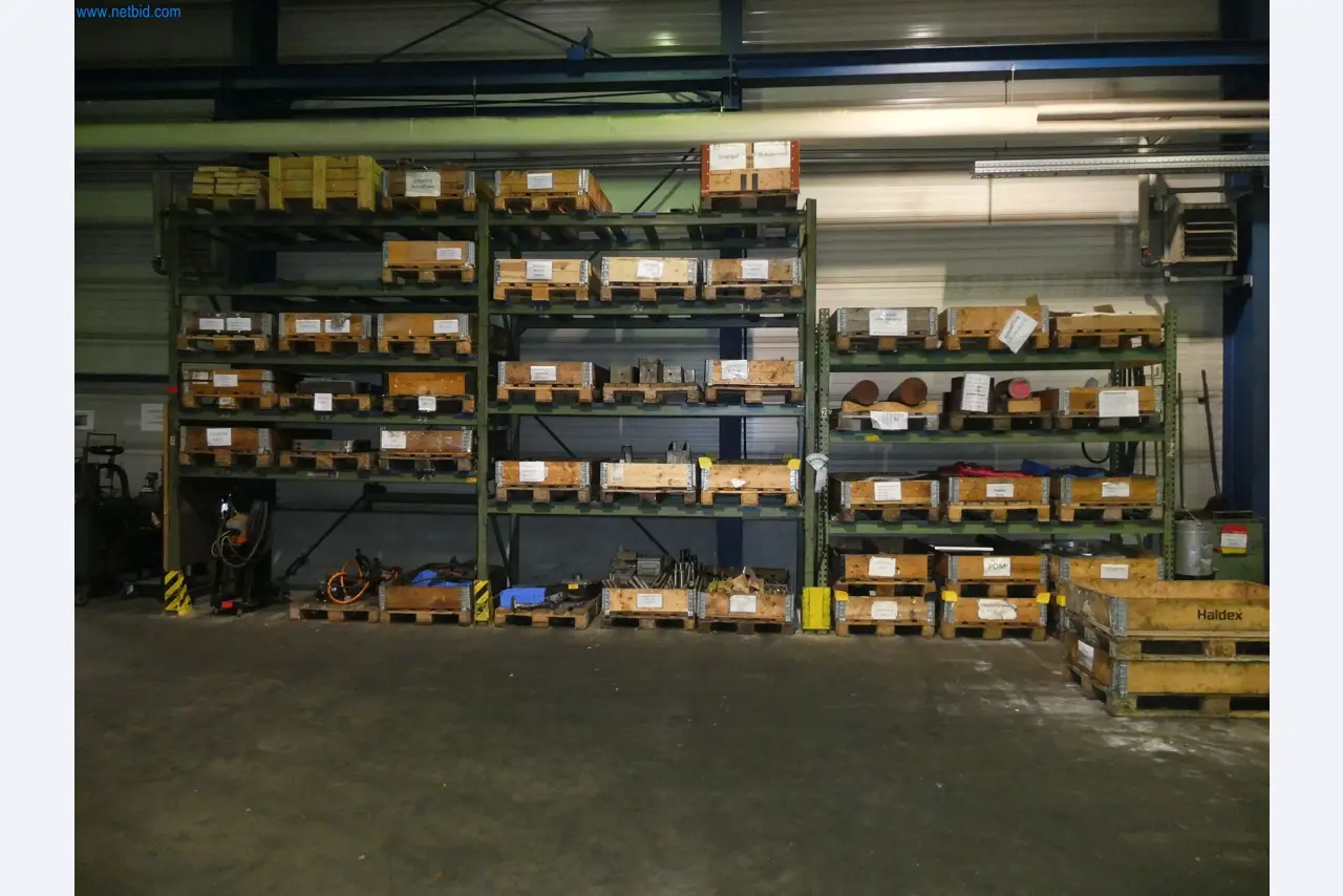 Machines & systems for light metal die casting (powertrain & structural parts)-1