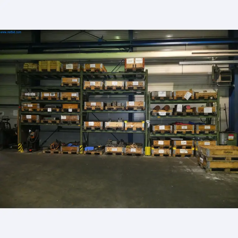 Machines & systems for light metal die casting (powertrain & structural parts)-1