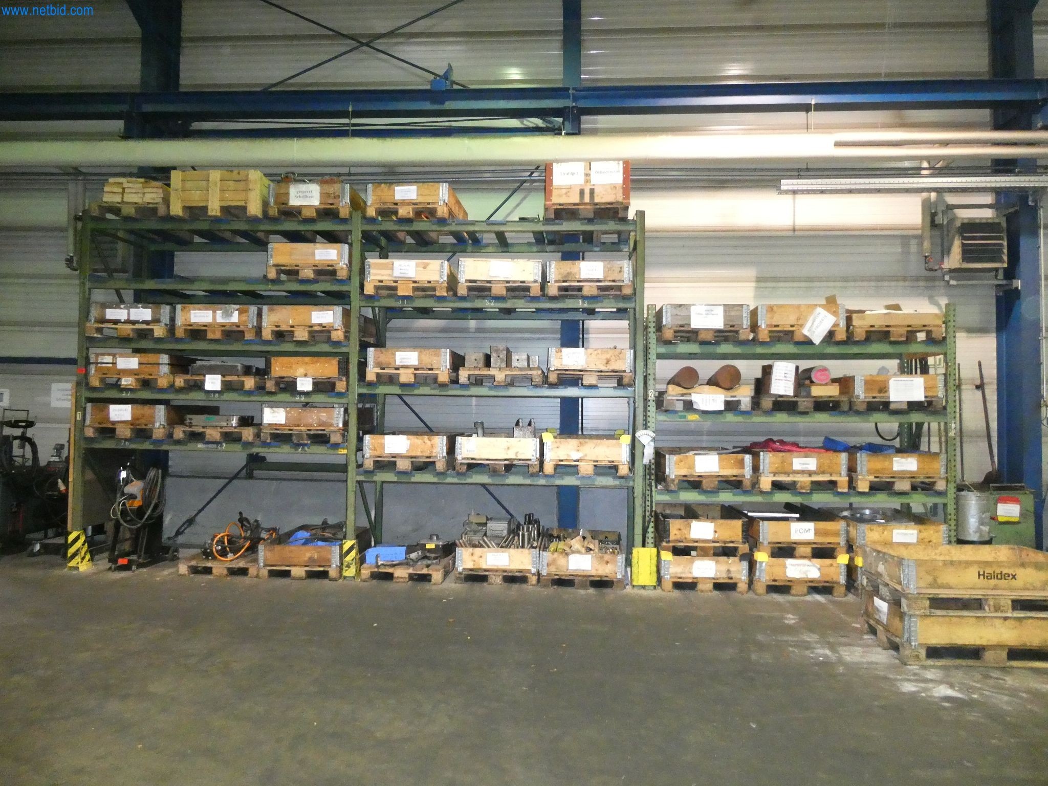 Machines & systems for light metal die casting (powertrain & structural parts)-2