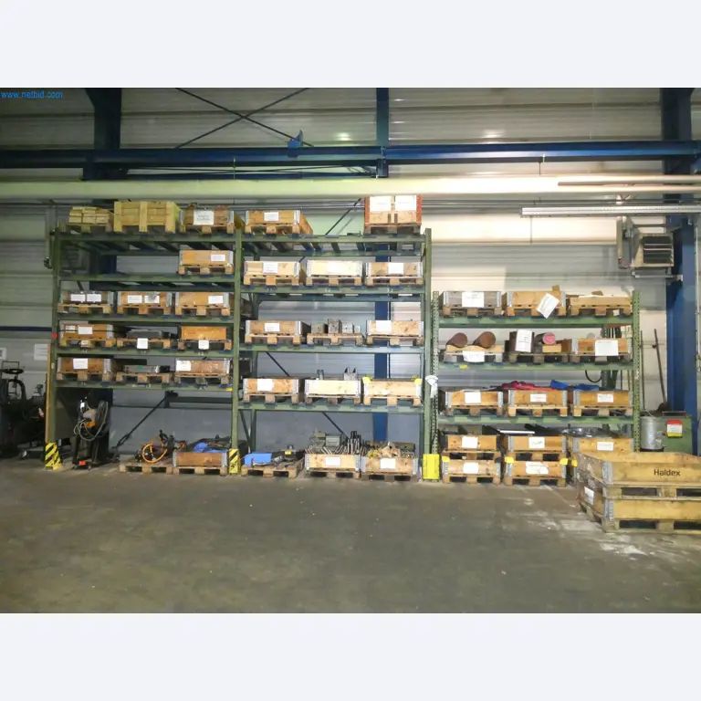 Machines & systems for light metal die casting (powertrain & structural parts)-2