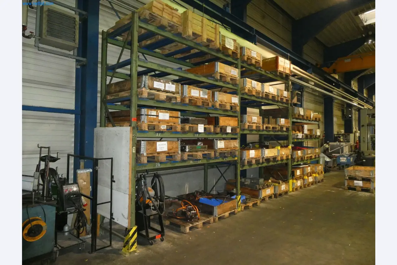 Machines & systems for light metal die casting (powertrain & structural parts)-3