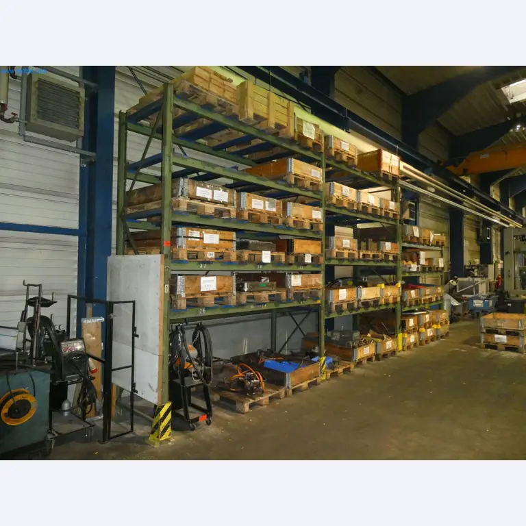 Machines & systems for light metal die casting (powertrain & structural parts)-3